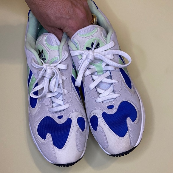 Adidas Yung-1 - Picture 2 of 7